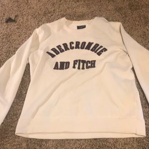 Abercrombie and Fitch long sleeve
